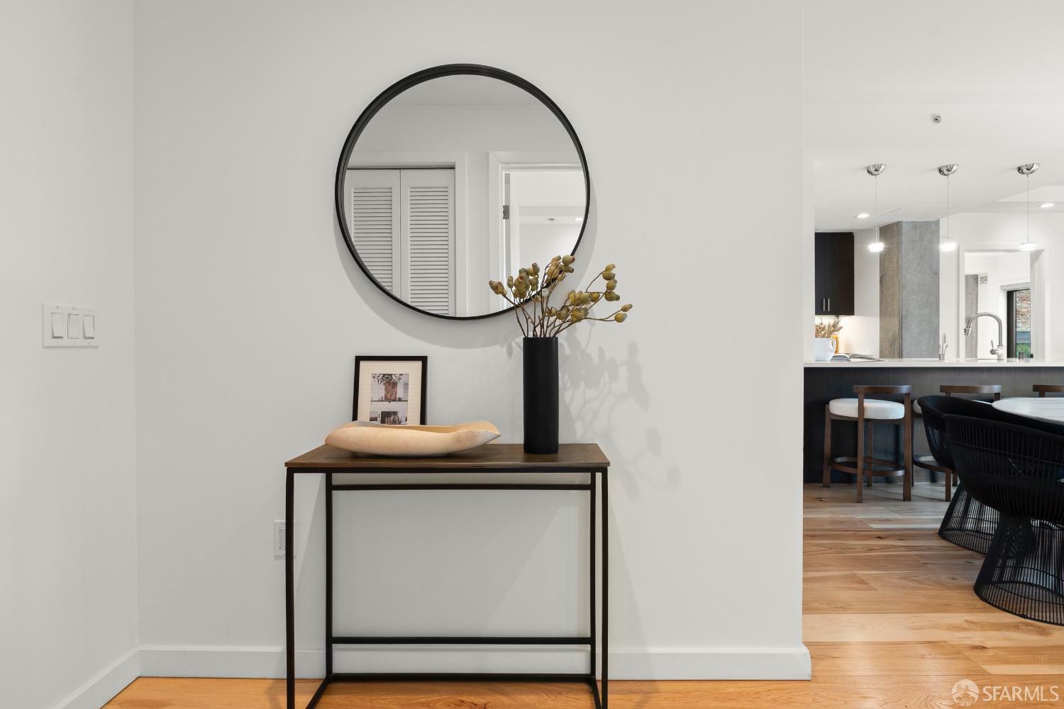 Property Photo: 1731 Powell Street 201 CA 94133