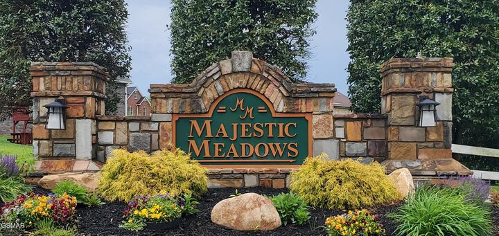 Property Photo:  2329 Louisiana Court  TN 37865 