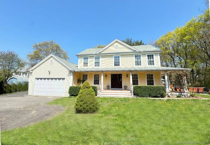 598 Nichols Avenue  Stratford CT 06614 photo