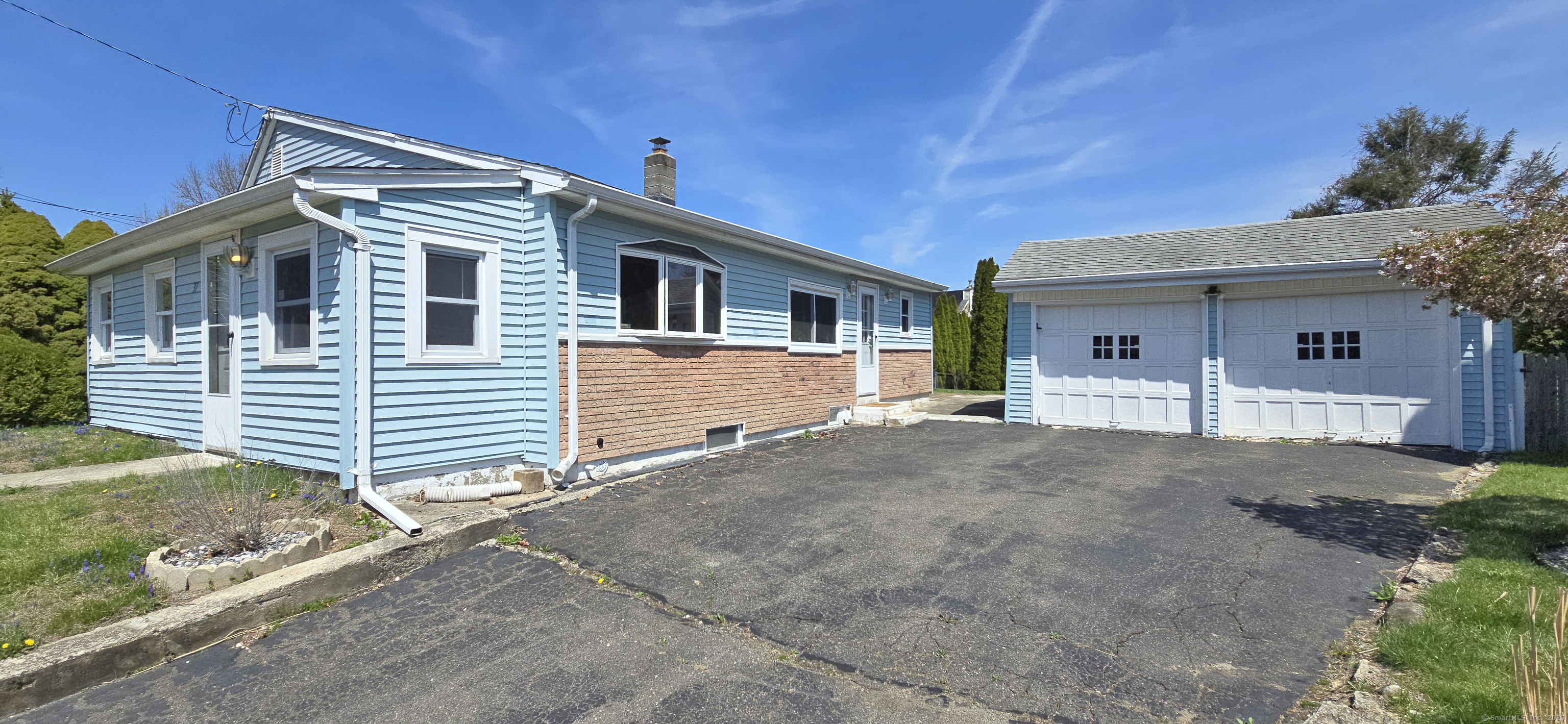 Property Photo: 37 Eustis Street CT 06779
