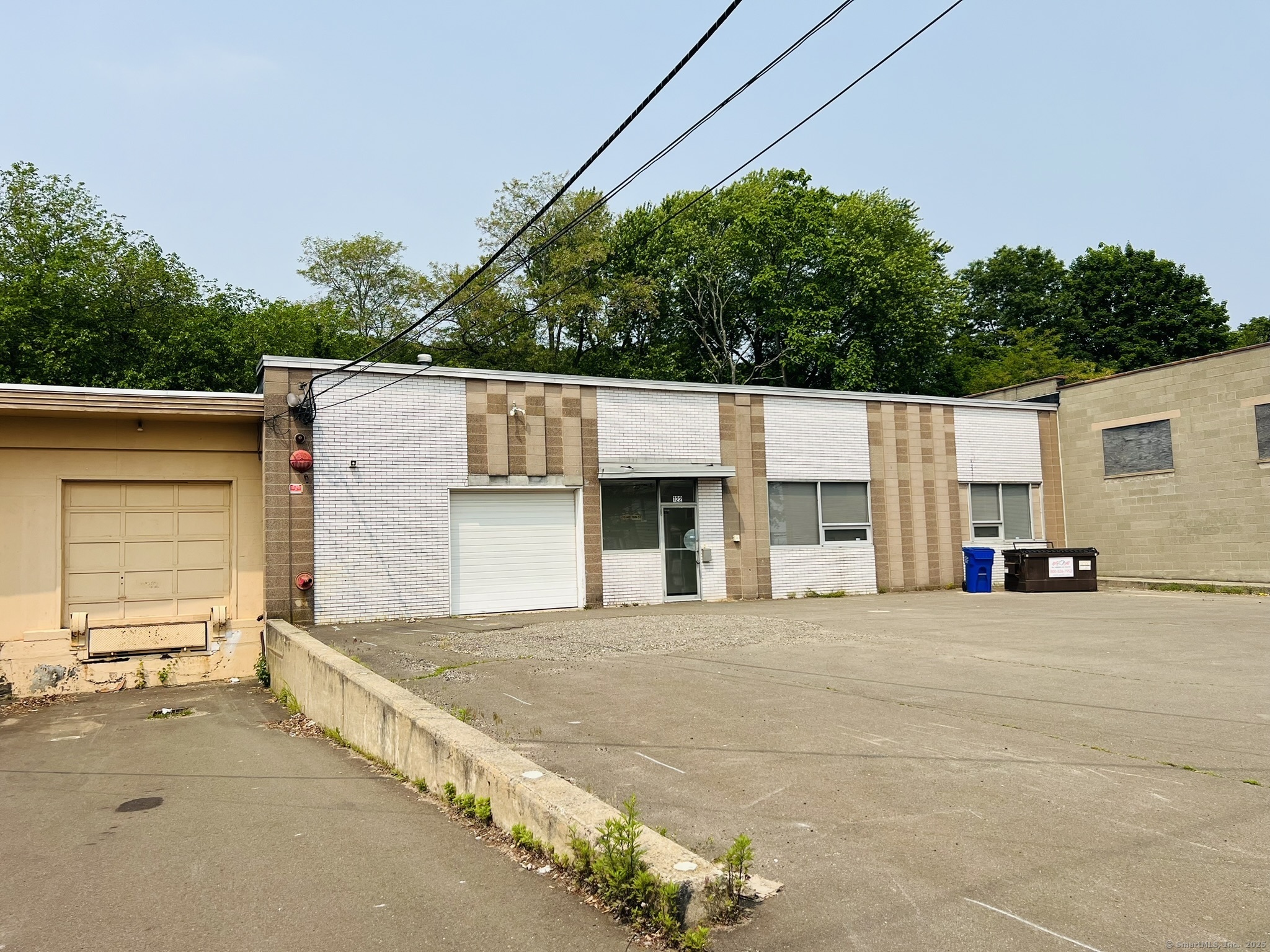 Property Photo: 122 Welton Street CT 06511