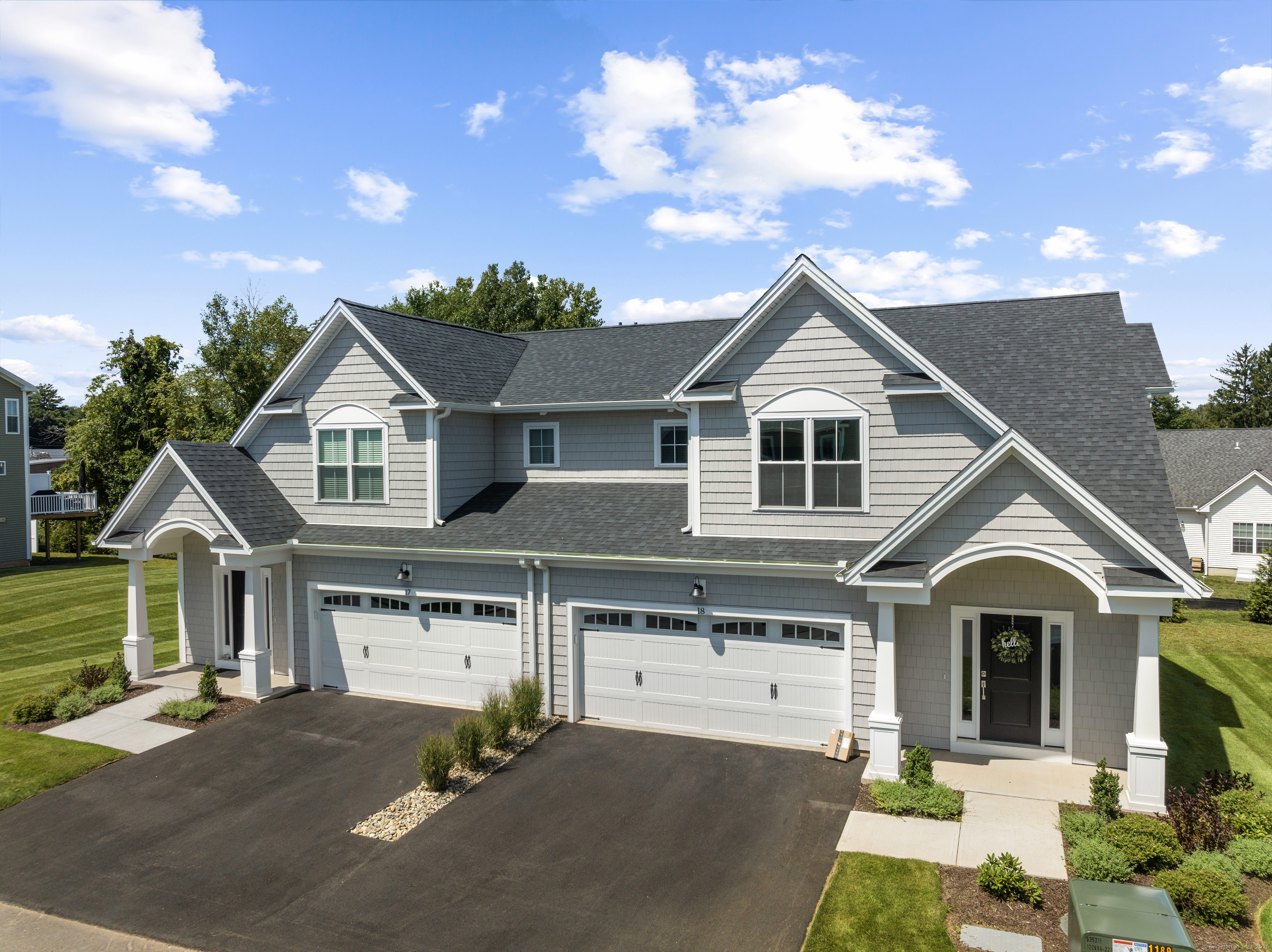 80 Shea Circle  Cheshire CT 06410 photo