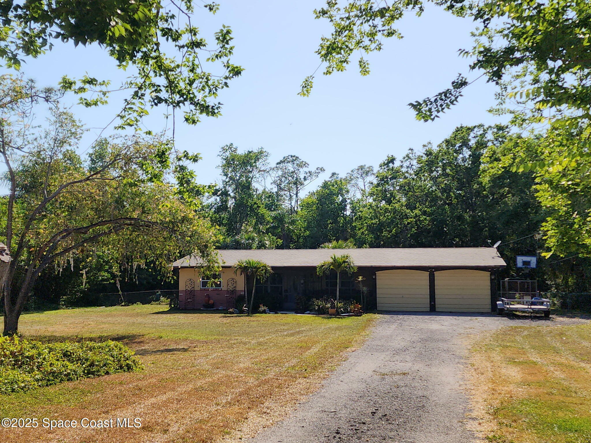 Property Photo: 2760 Michigan Street FL 32904