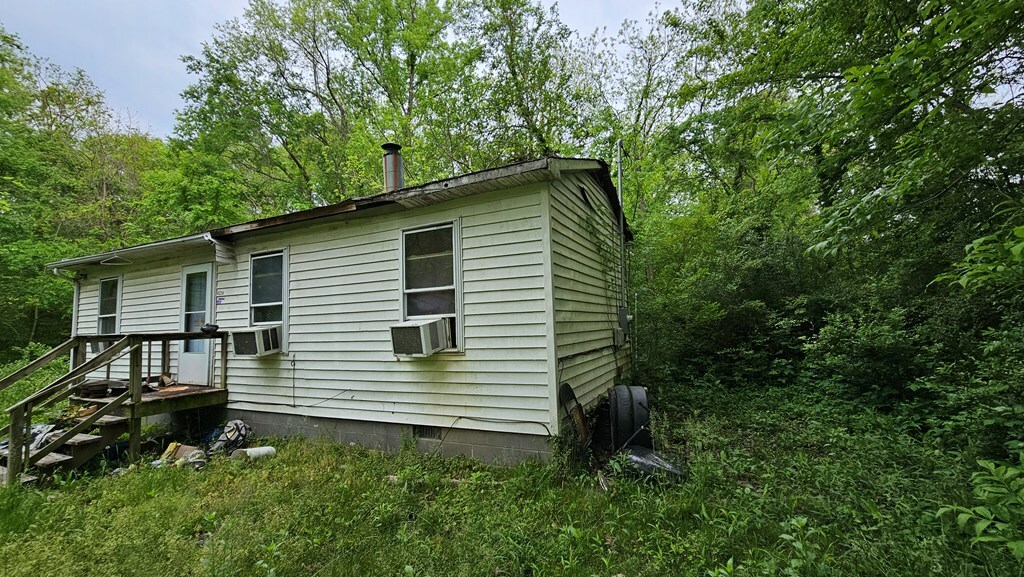 Property Photo: 120 Brown Street VA 23924