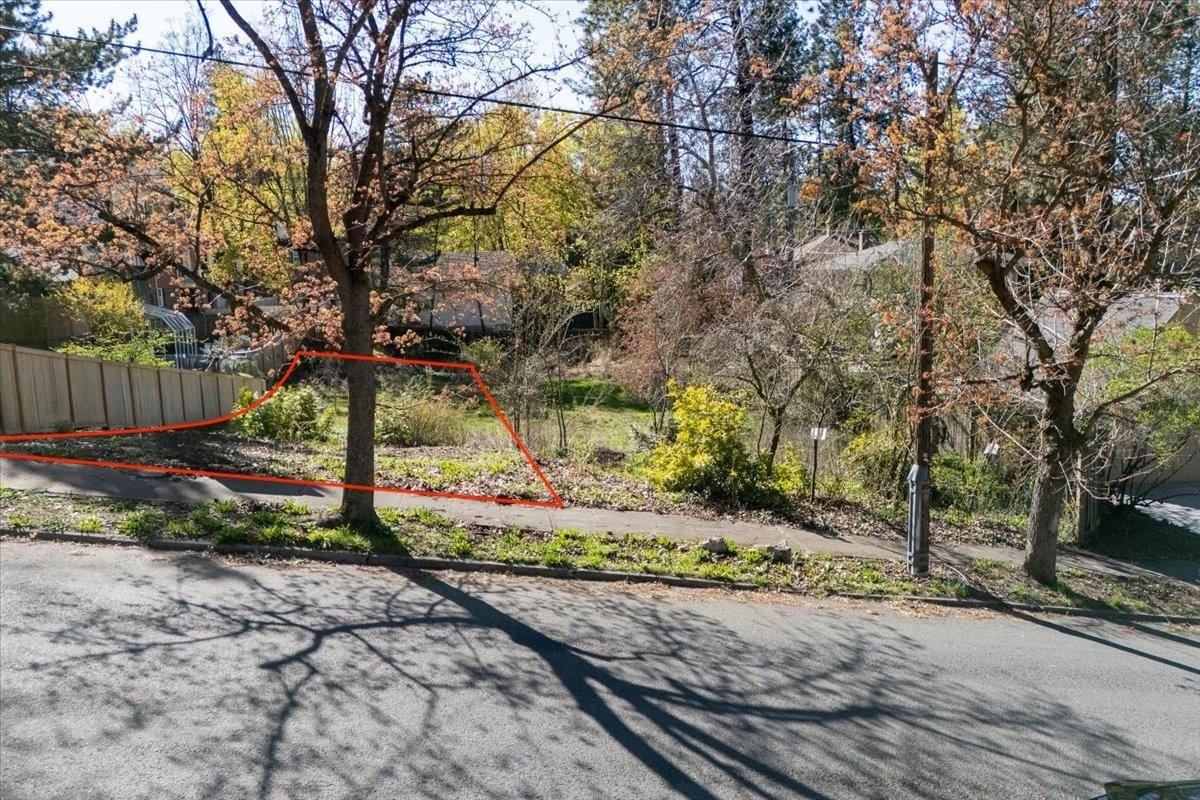 Property Photo: 1216 S Sheridan St WA 99202