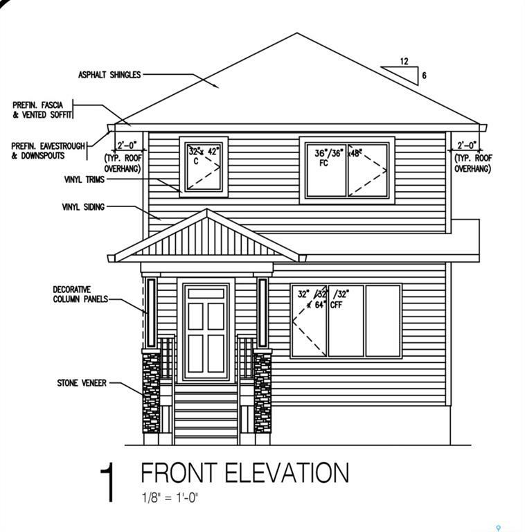 Property Photo:  404 Eldorado Street  SK S0K 4S3 
