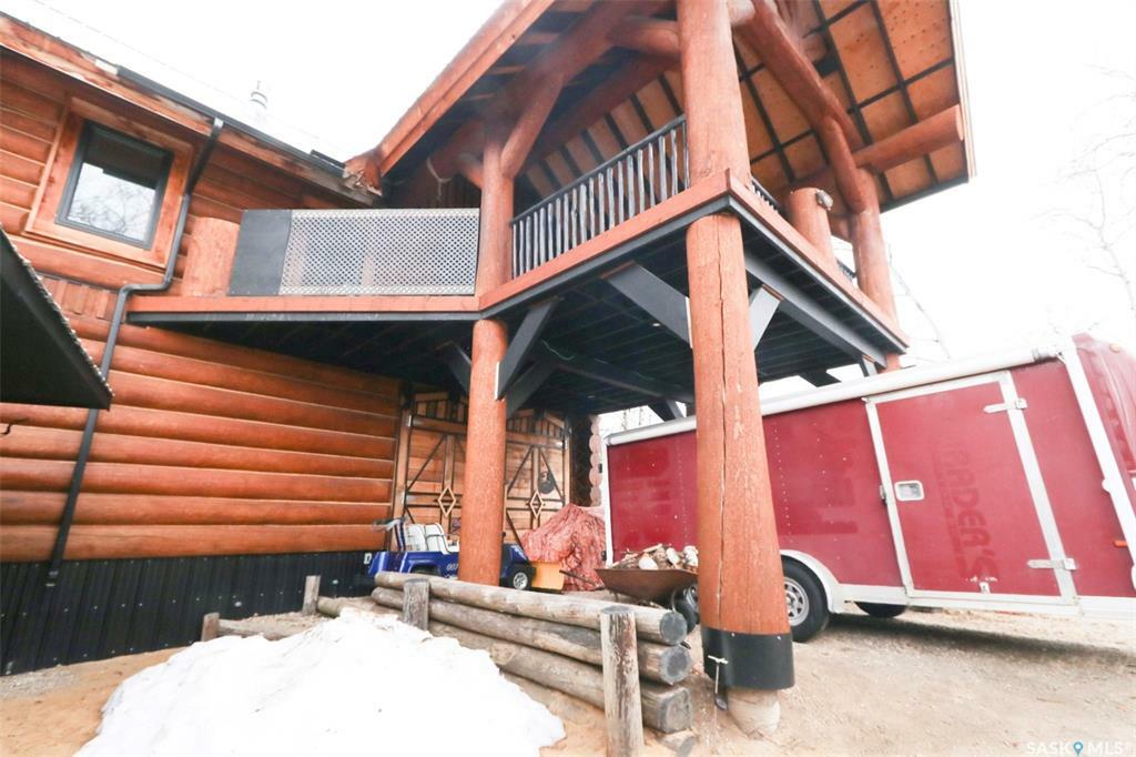 Property Photo: 1514 Deerfoot Trail SK S0A 4C0