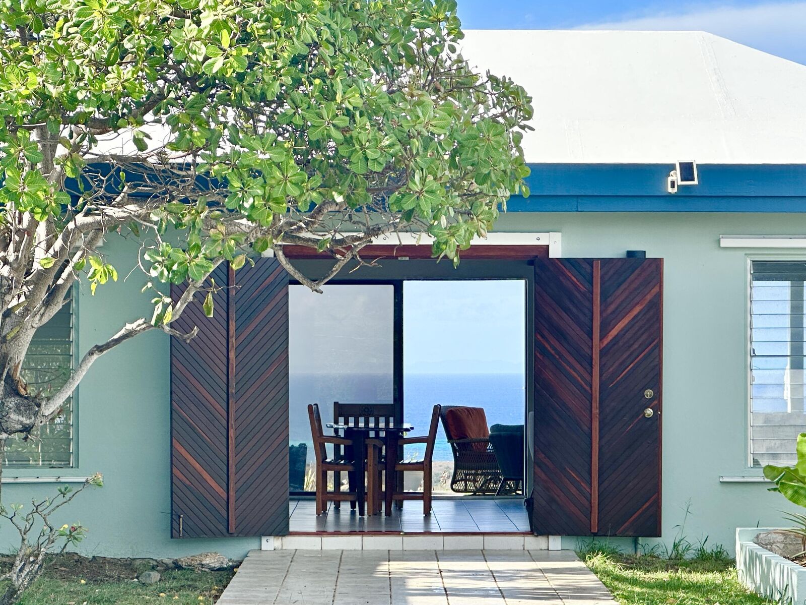 Property Photo: 66-A Mt. Welcome Ea VI 00820