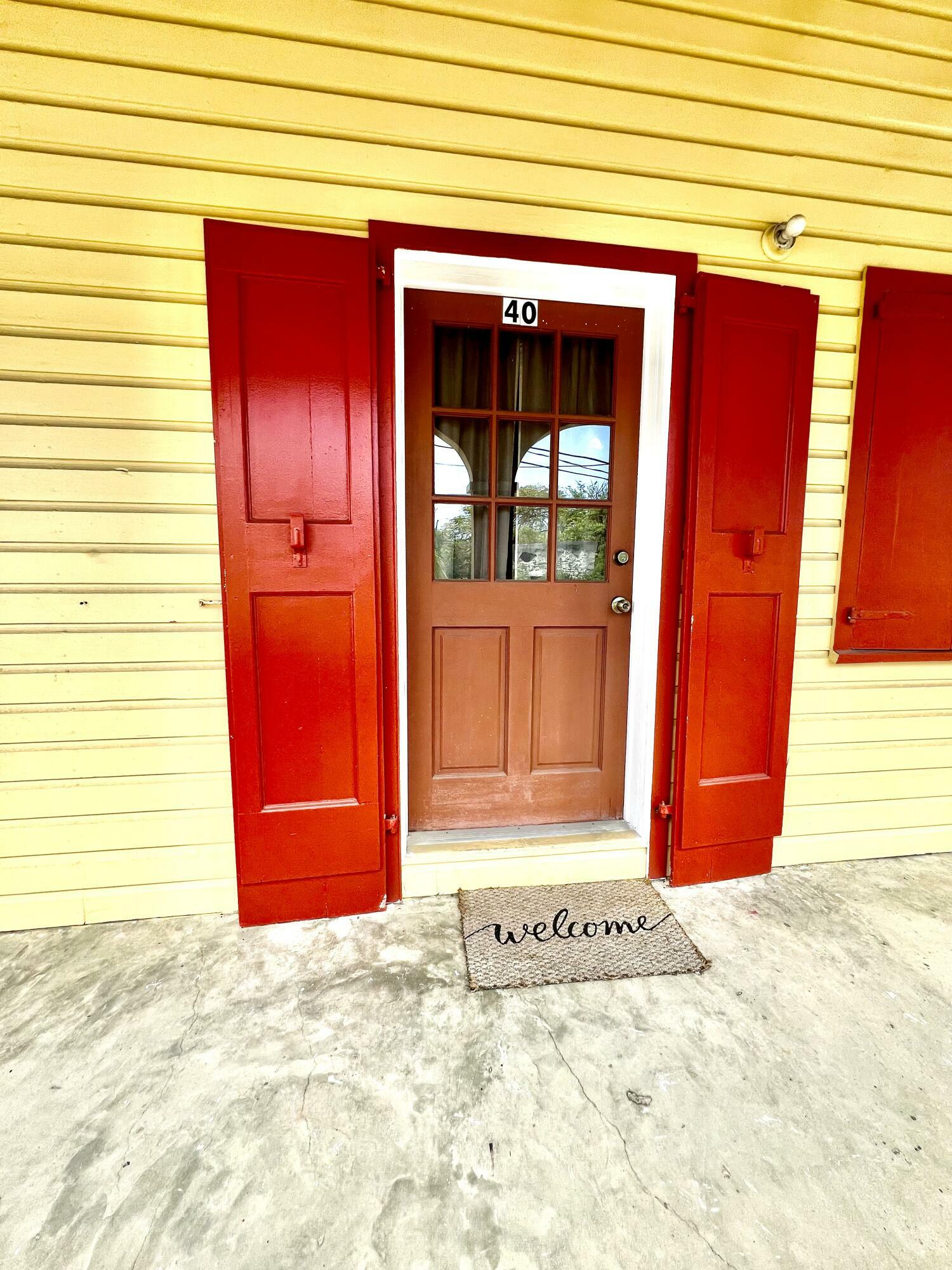 Property Photo: 40A Frederiksted Fr VI 00840