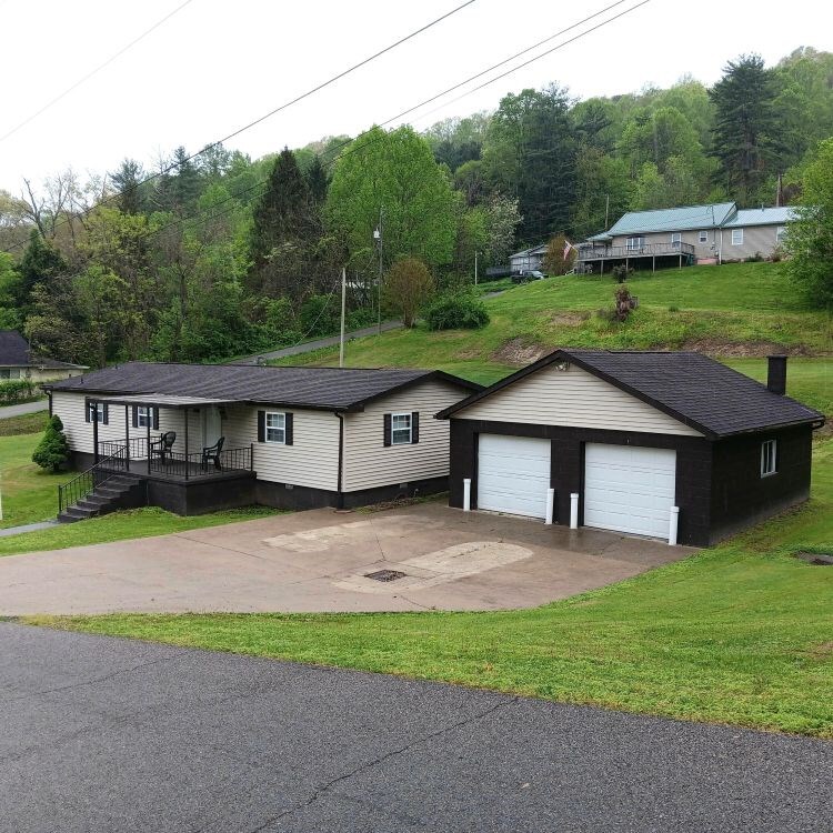 Property Photo: 1601 16th St. OH 45663