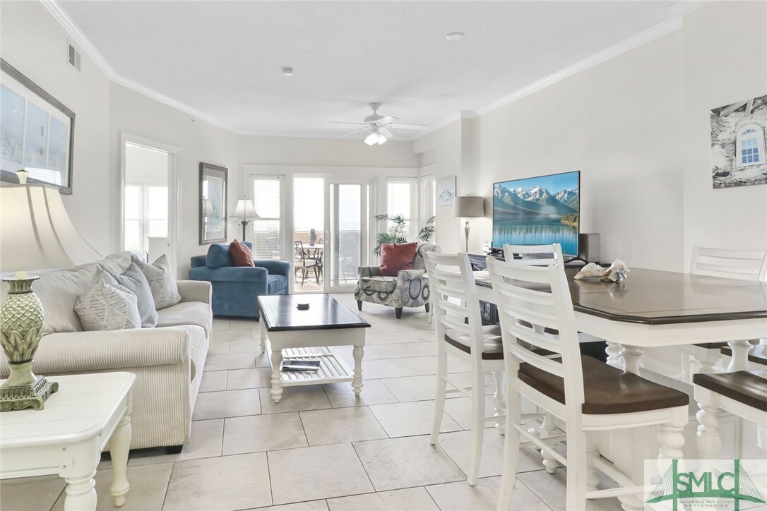 Property Photo:  1609 Strand Avenue 206  GA 31328 