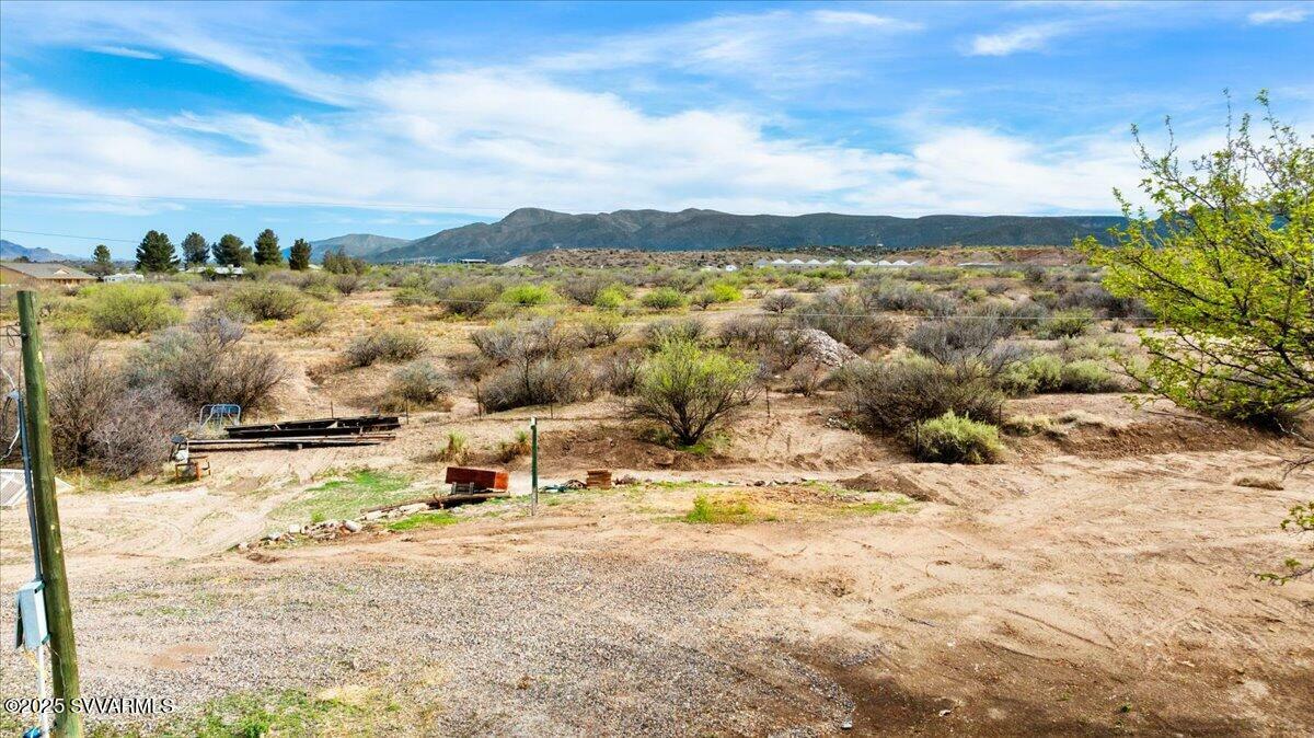 Property Photo: 2075 W Park Verde Rd AZ 86322