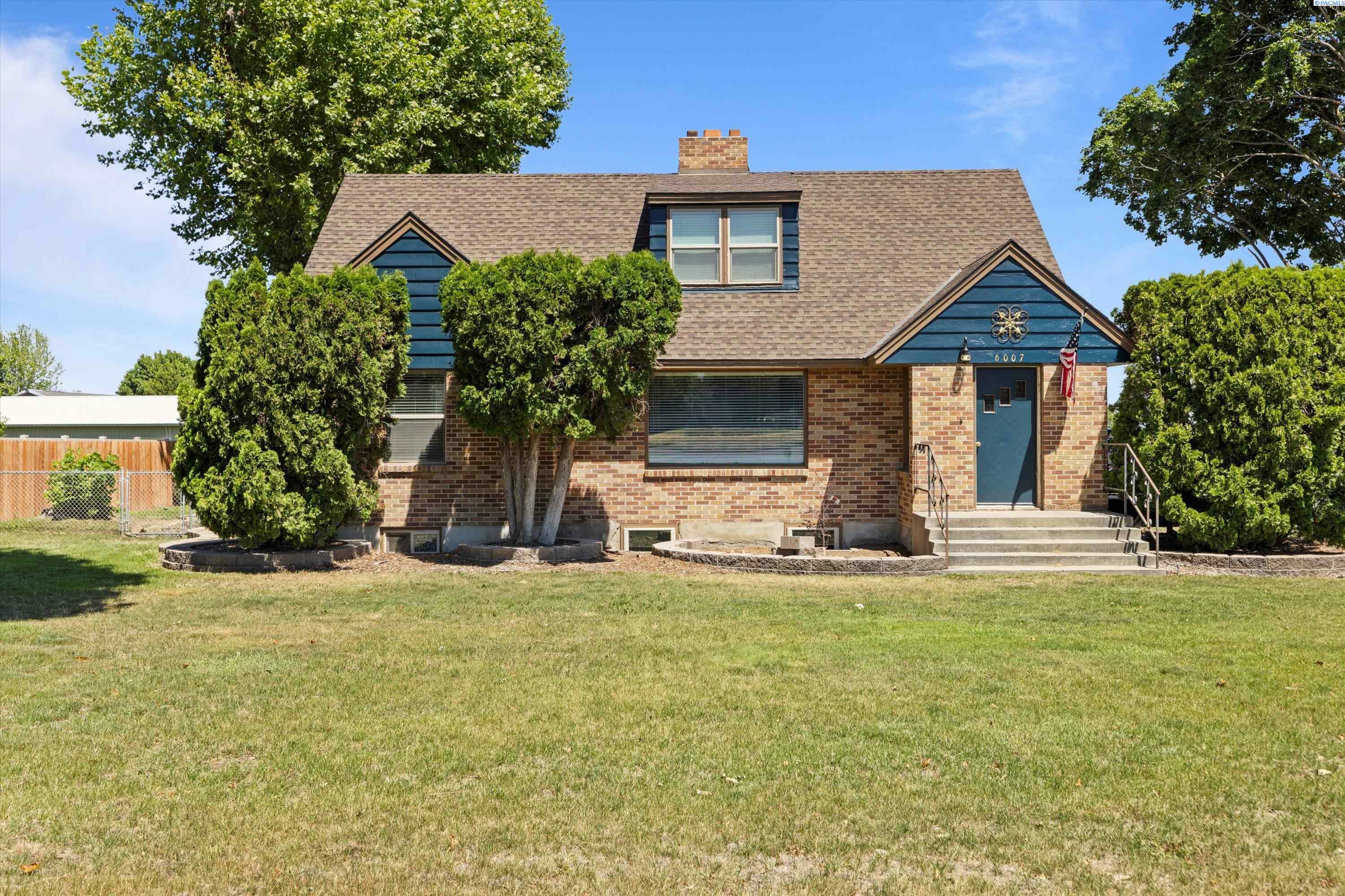 6007 W Court  Pasco WA 99301 photo