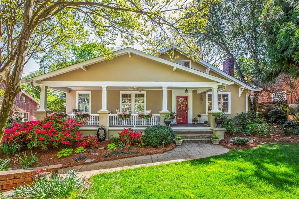 Property Photo: 1714 Virginia Road NC 27104