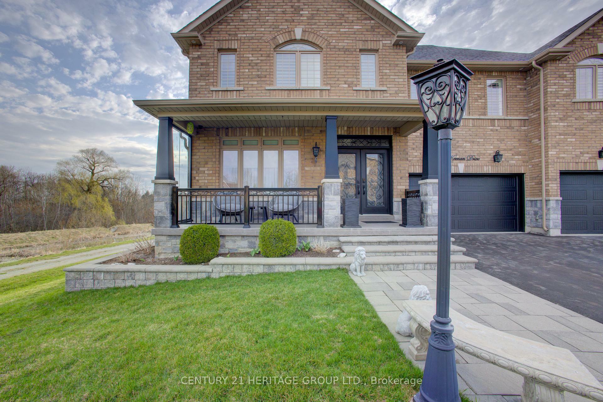 Property Photo: 3 Keenan Drive ON L0G 1L0