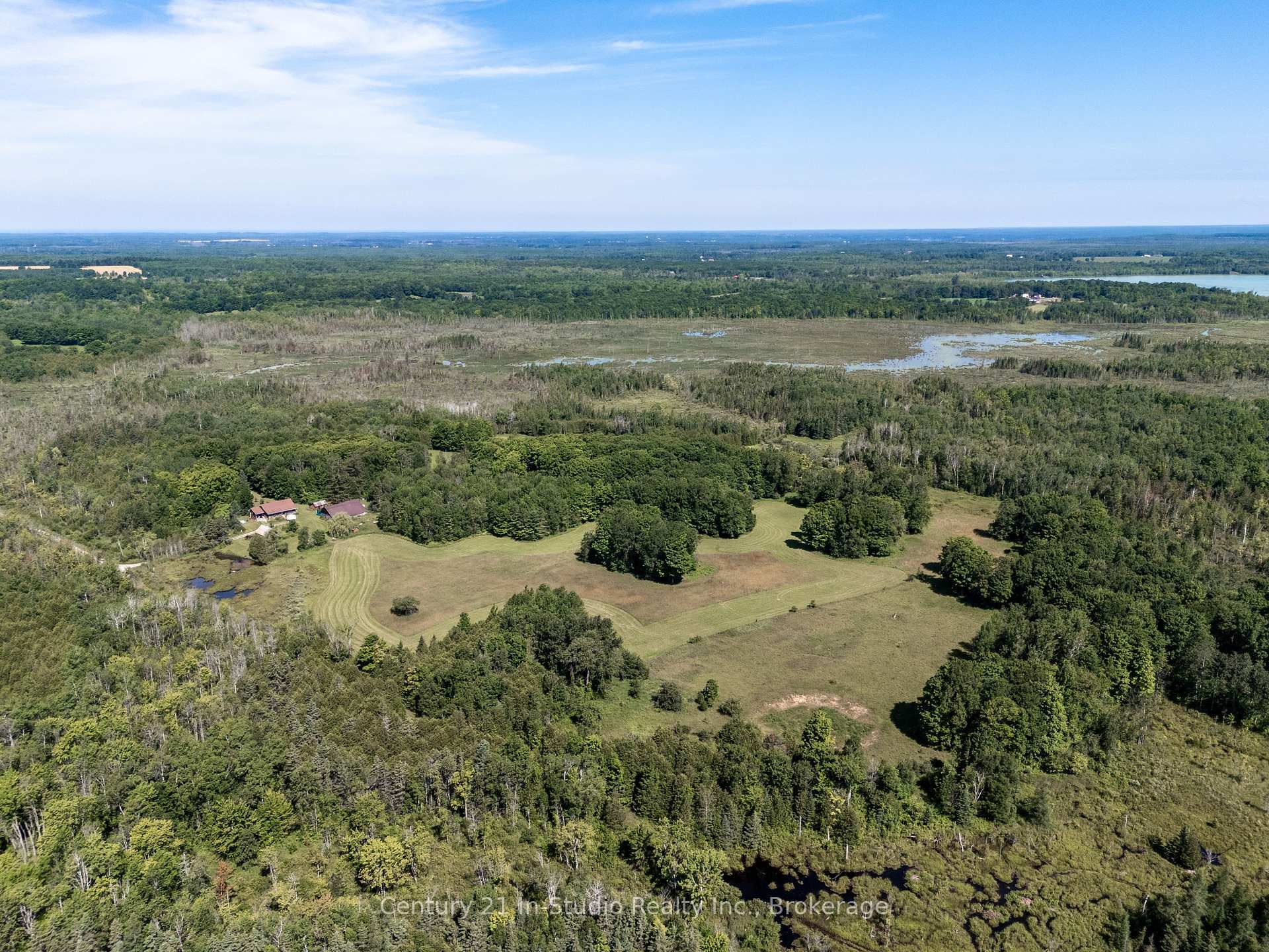 Property Photo: Lt 16 Concession 16 Keppel N/A ON N0H 2T0