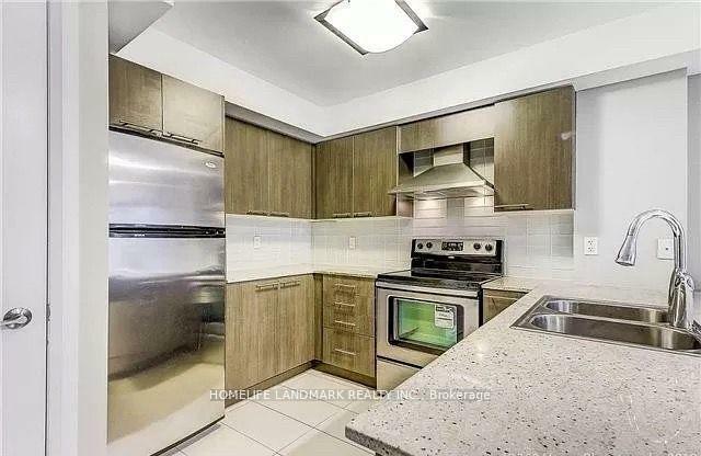 Property Photo:  322 John Street 131  ON L3T 0B1 