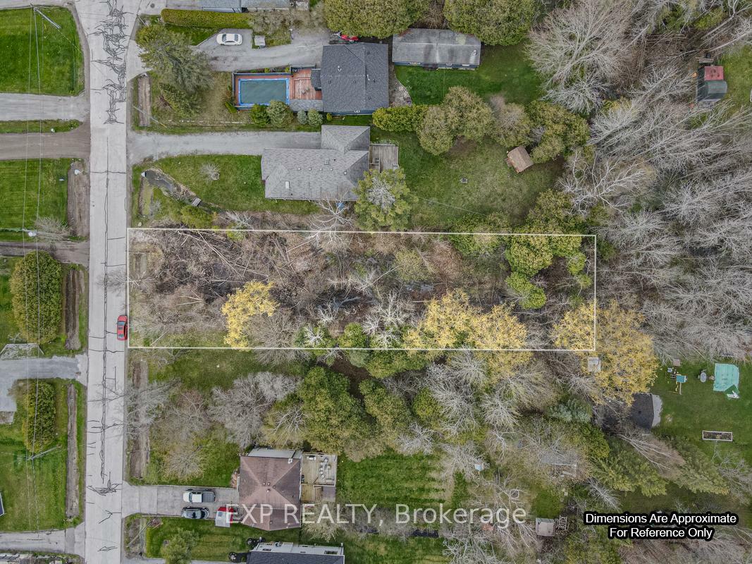 Photo de la propriété: Lot 168 Dorothy Avenue ON L0E 1R0