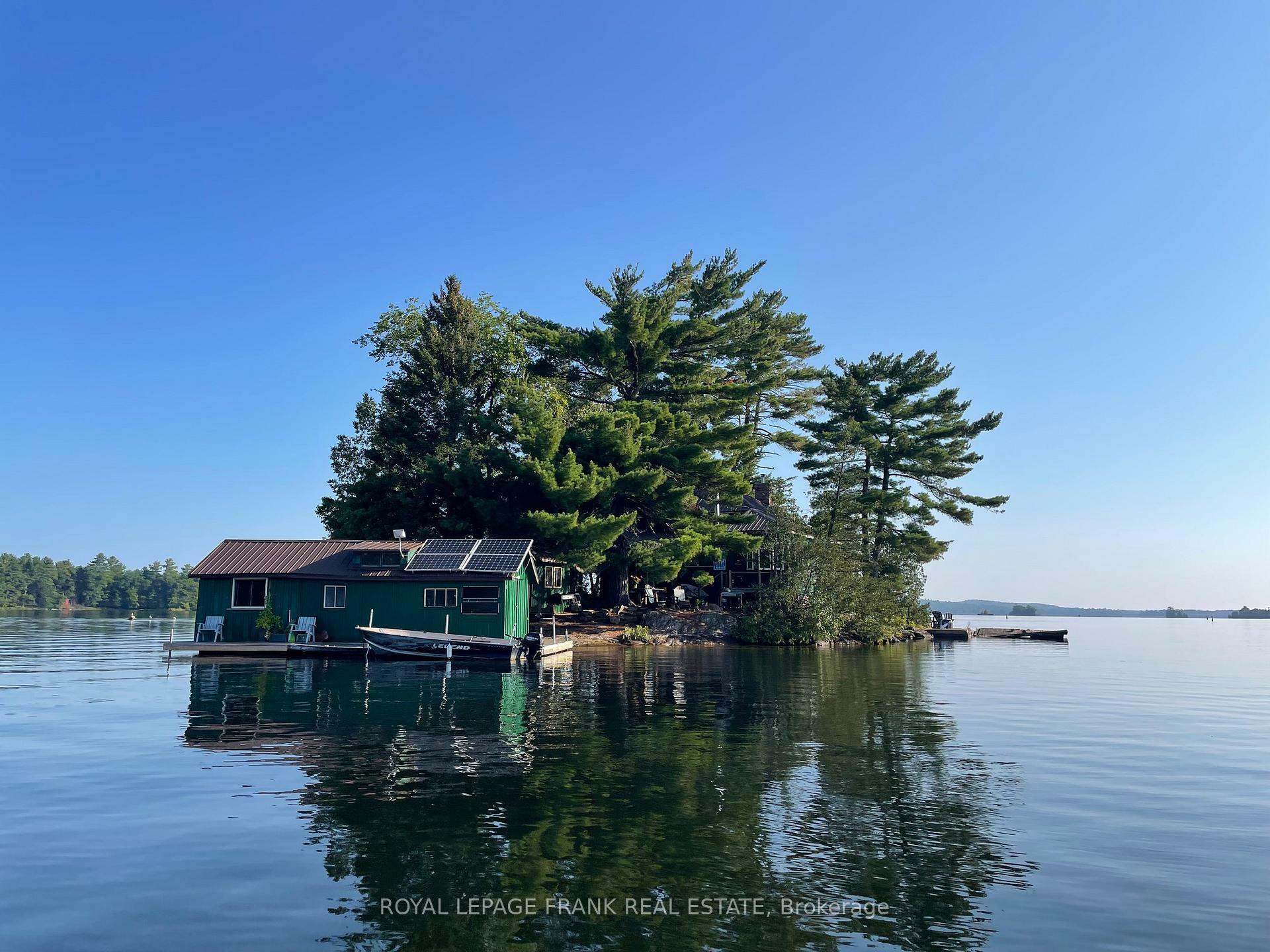 Property Photo: 422 Island 11A N/A ON K0L 2H0