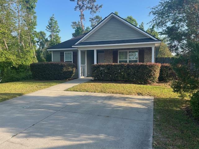 5237 Greyfield Circle  Valdosta GA 31605 photo