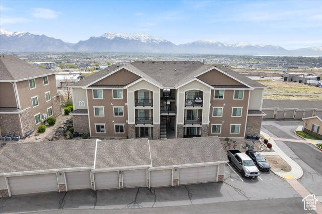 2153 N Springtime Dr  Saratoga Springs UT 84045 photo