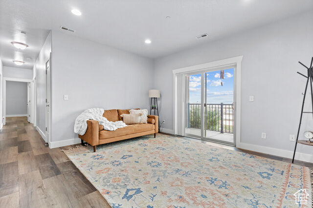 Property Photo: 2153 N Springtime Dr UT 84045