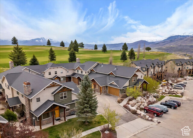 3634 N Huntsman Path C201  Eden UT 84310 photo