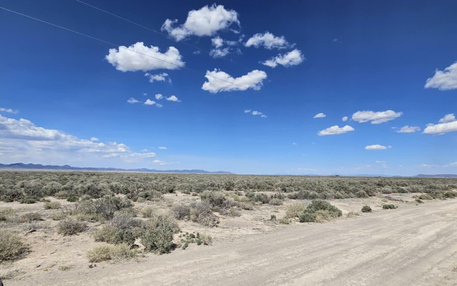 Property Photo: 20 Acres UT 84714