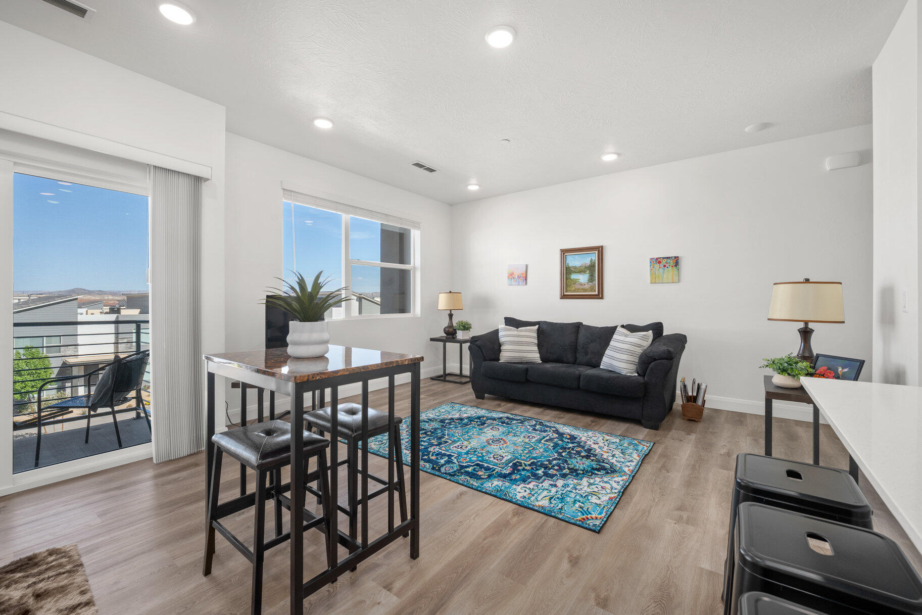 5801 S Garnet #2-301  St George UT 84790 photo