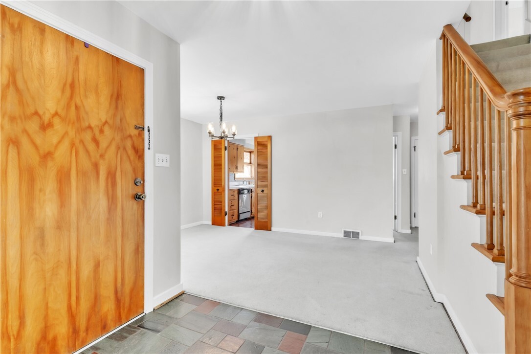 Property Photo: 840 Chestnut Street PA 15650