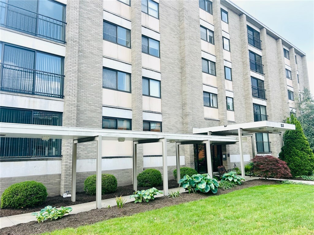 Property Photo: 53 Academy Avenue 301 PA 15228