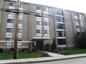 Property Photo: 53 Academy Avenue 301 PA 15228