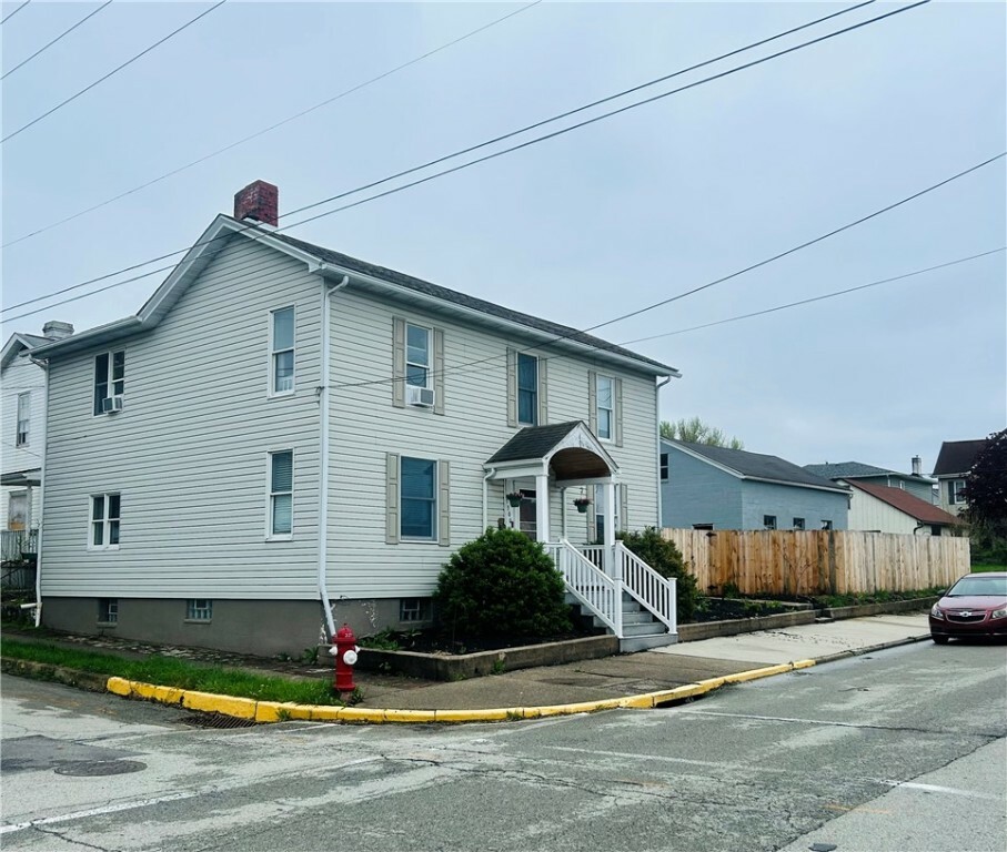 Property Photo: 1300 Ridge Ave PA 15650