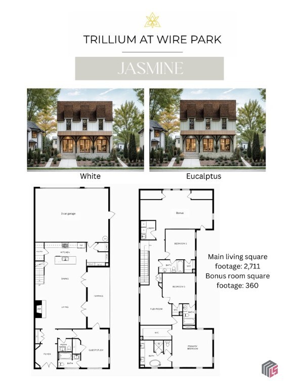 Property Photo: 2805 Electric Avenue GA 30677