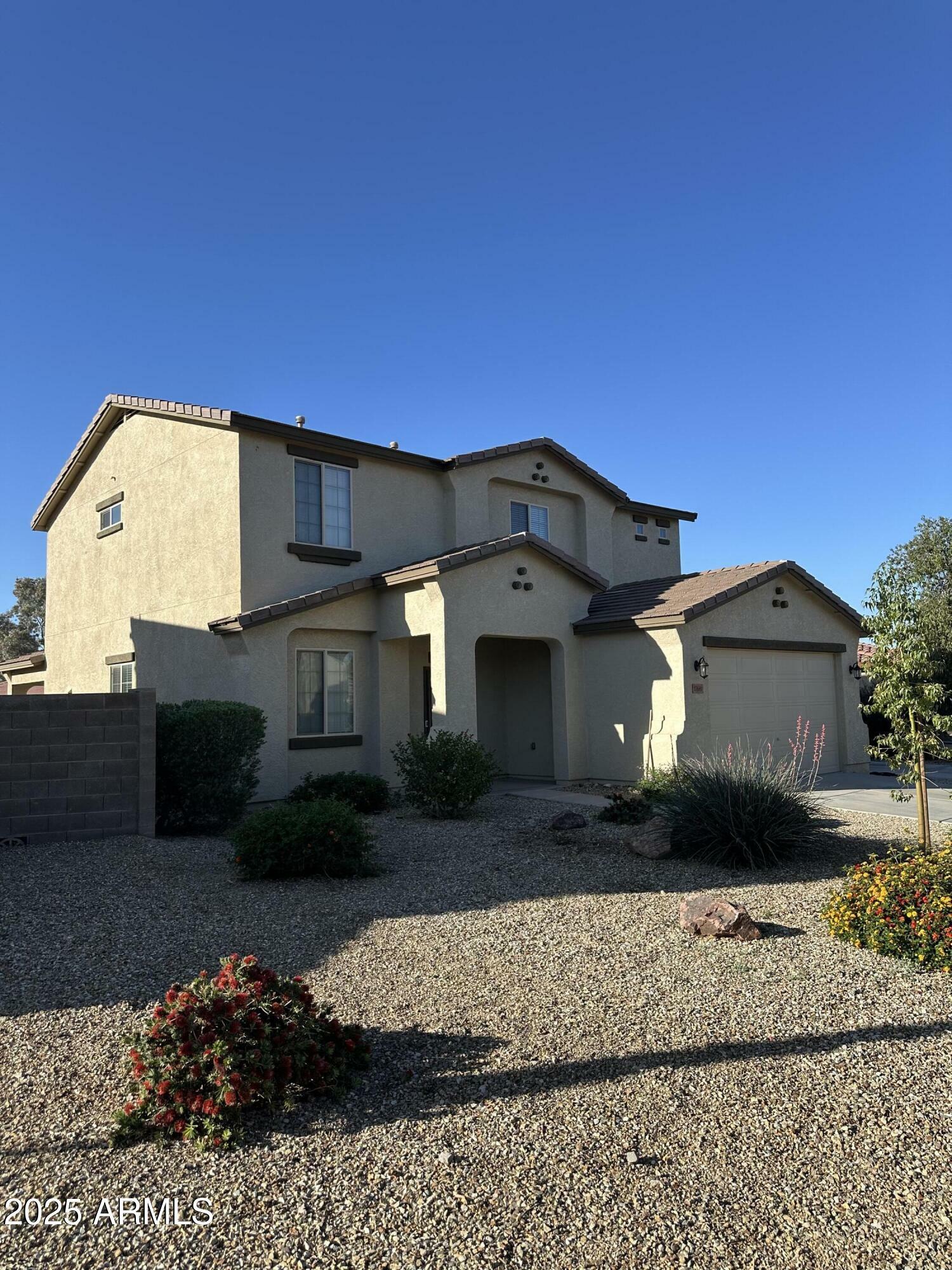 Property Photo: 17681 W Molly Lane AZ 85387