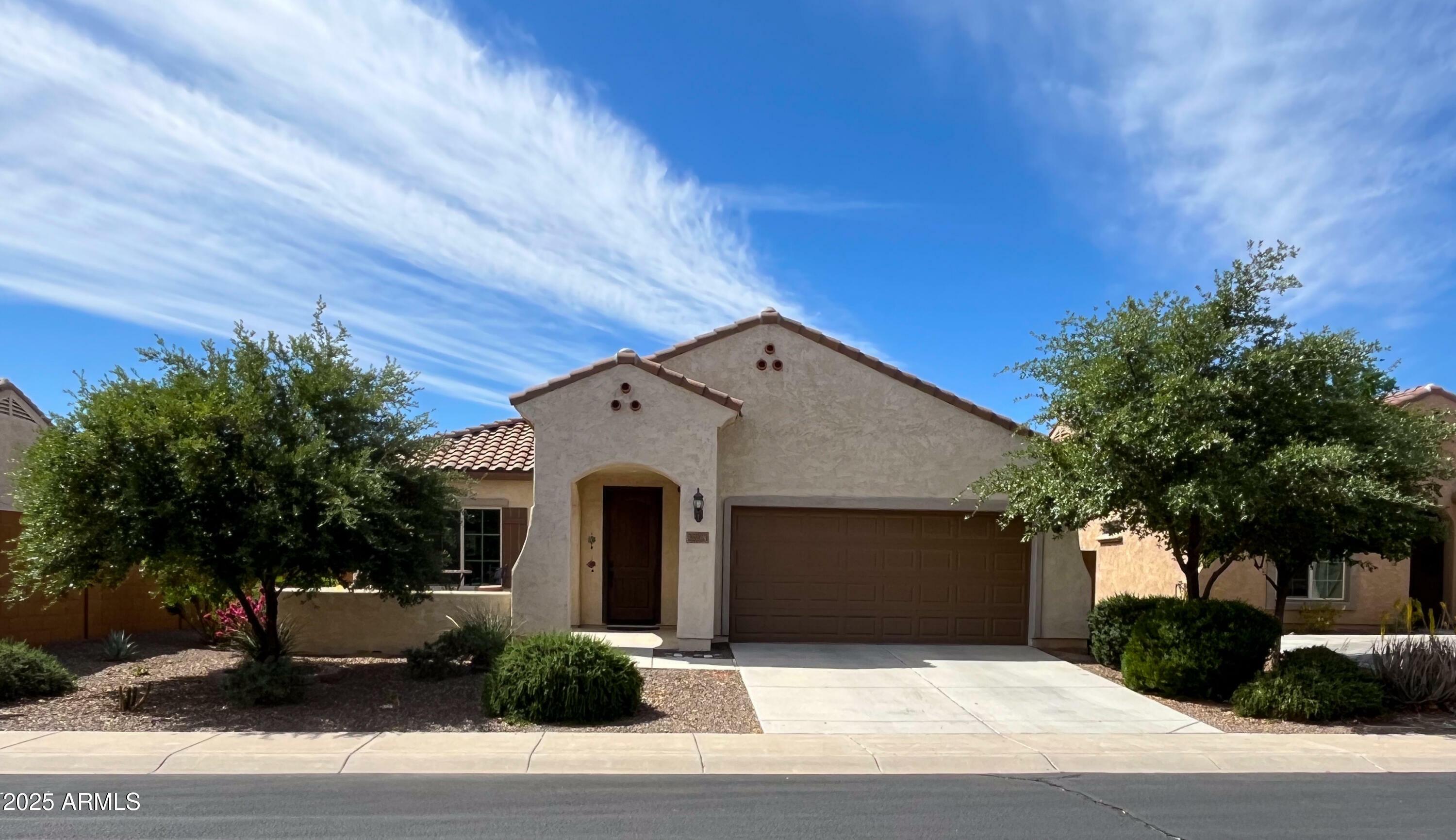 25935 W Potter Drive  Buckeye AZ 85396 photo