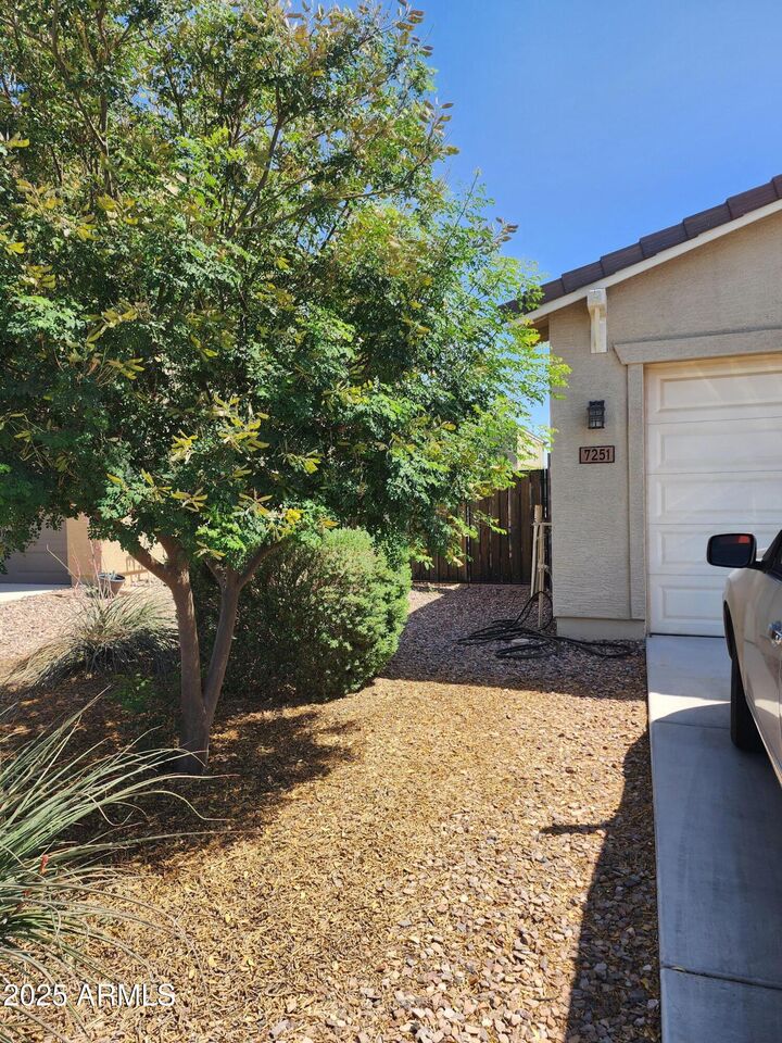 Property Photo:  7251 E Grouse Court  AZ 85143 