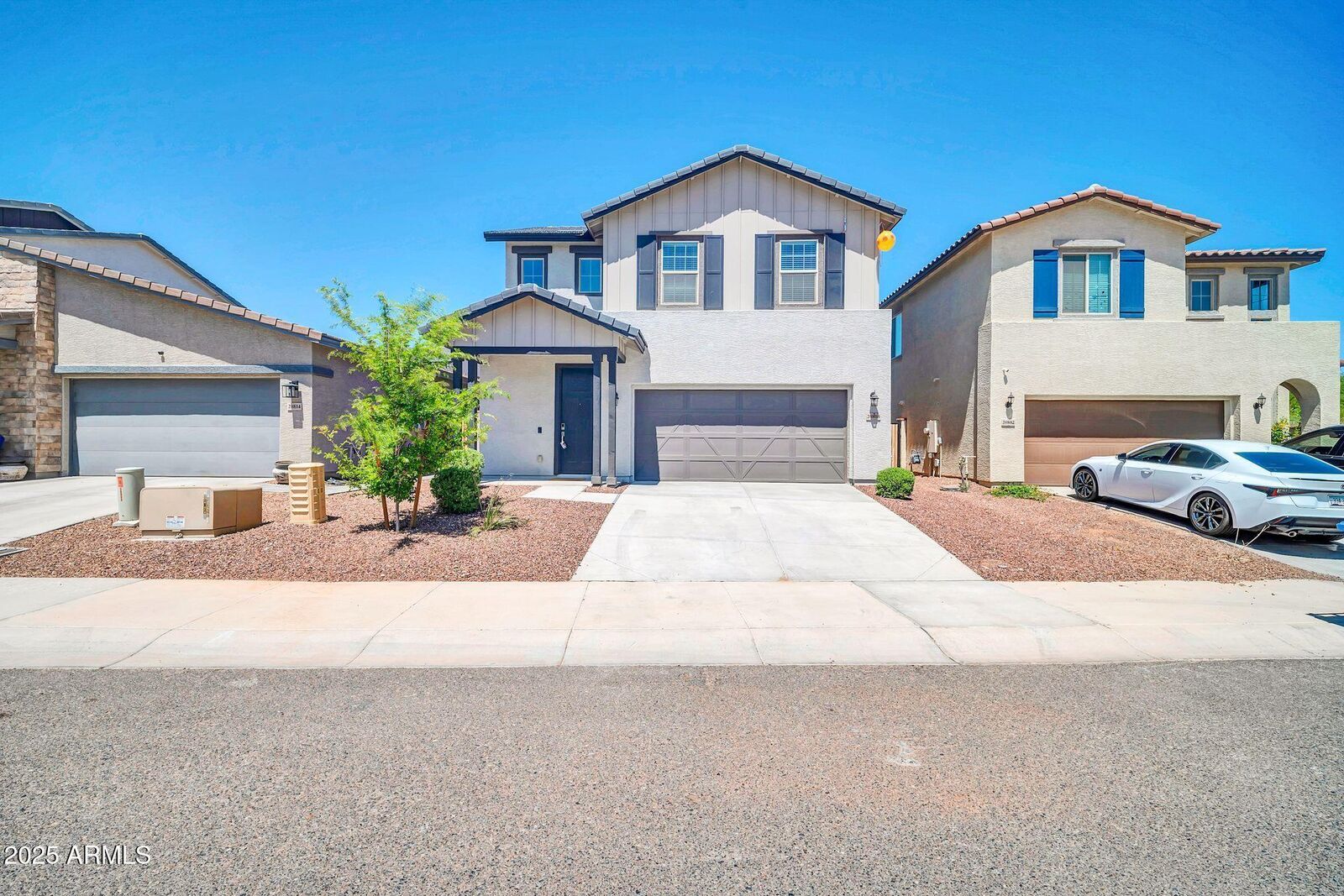 Property Photo:  20808 W Granada Road  AZ 85396 