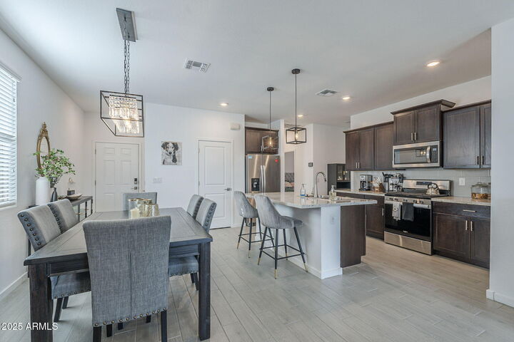 Property Photo:  3661 E Appaloosa Drive  AZ 85140 