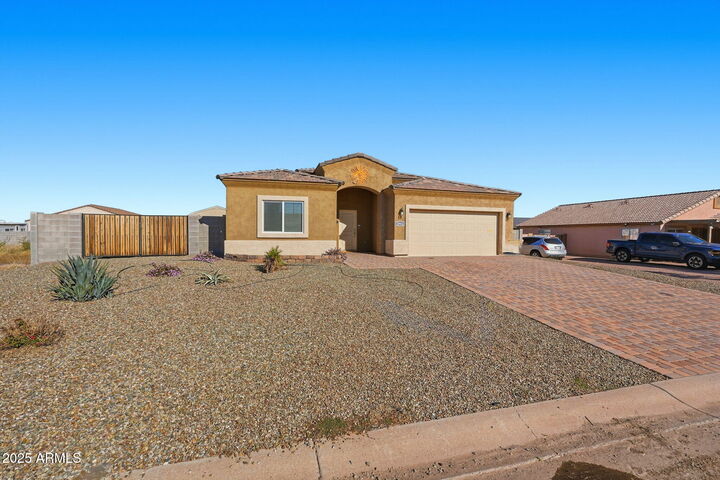 Property Photo:  12432 W Madero Drive  AZ 85123 