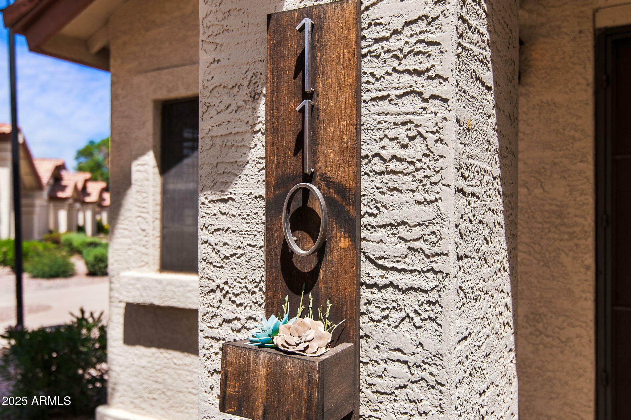 Property Photo: 1120 N Val Vista Drive 110 AZ 85234