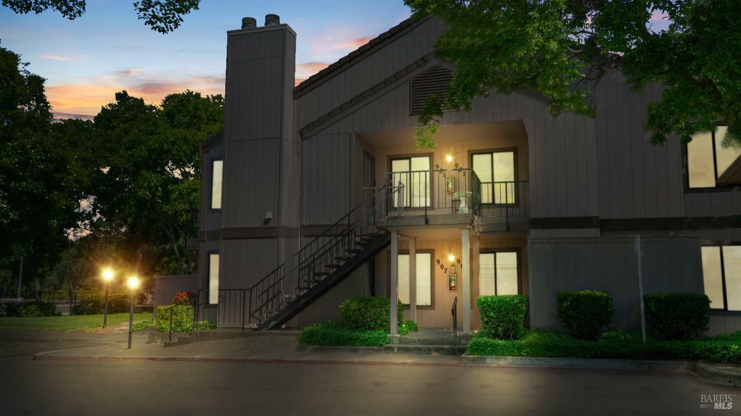 Property Photo: 1801 Marshall Road 908 CA 95687