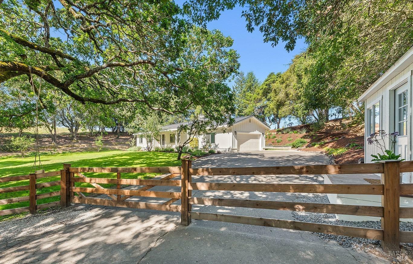 Property Photo: 2618 Scotts Right Of Way CA 95472