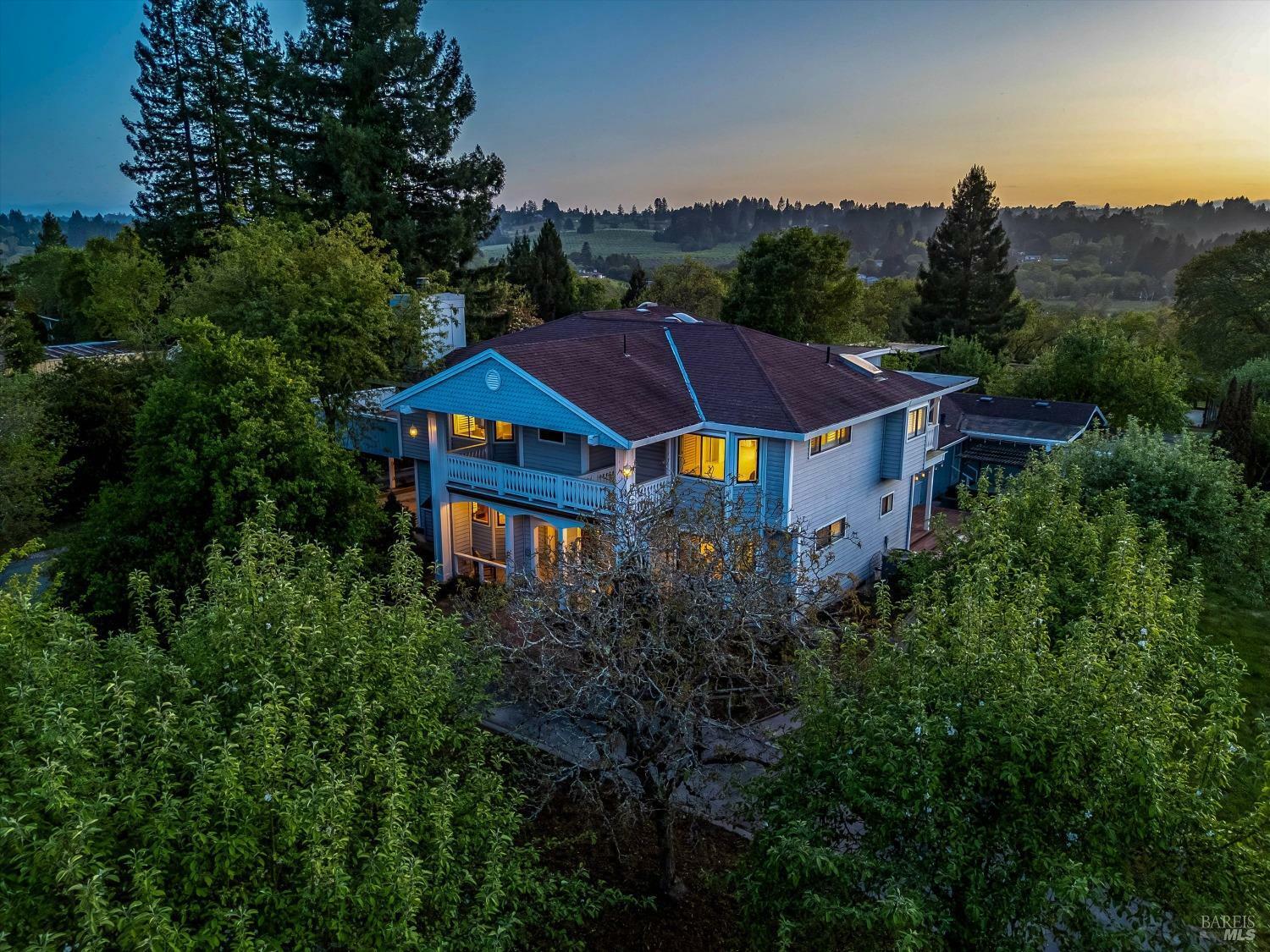 1700 Barlow Lane  Sebastopol CA 95472 photo