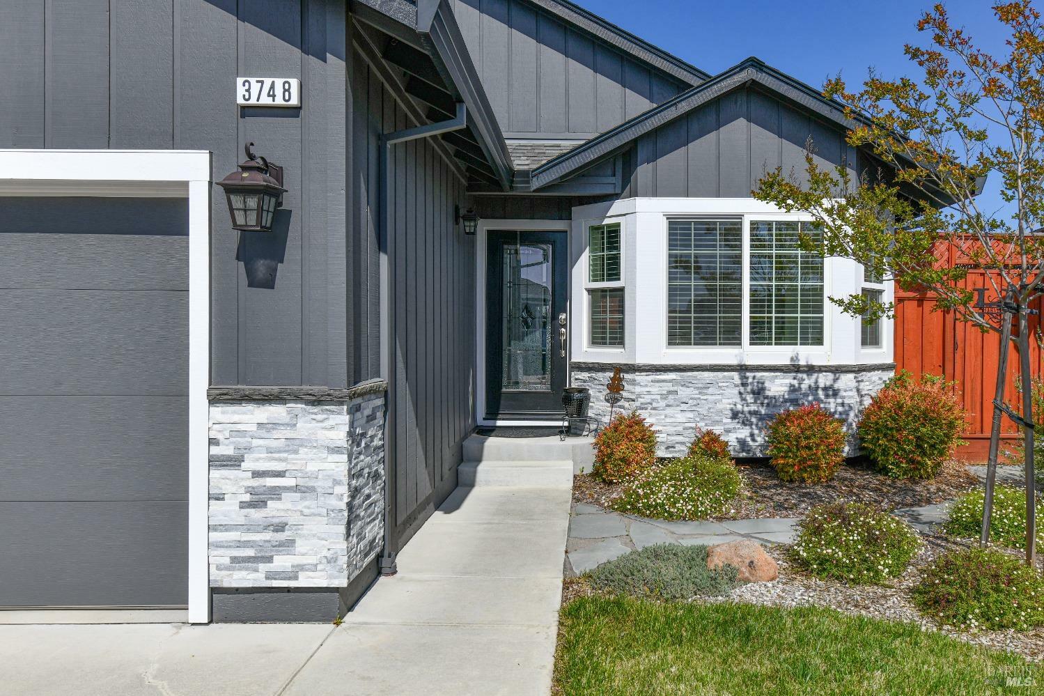 Property Photo: 3748 Mocha Lane CA 95403