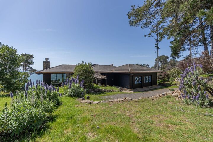 Property Photo: 22138 Highway 1 CA 95450