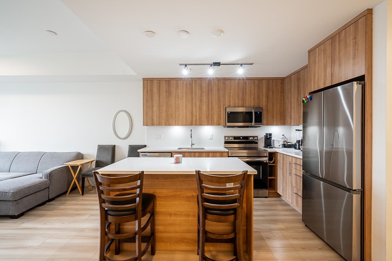Property Photo: 5420 208 Street 404 BC V3A 2J9