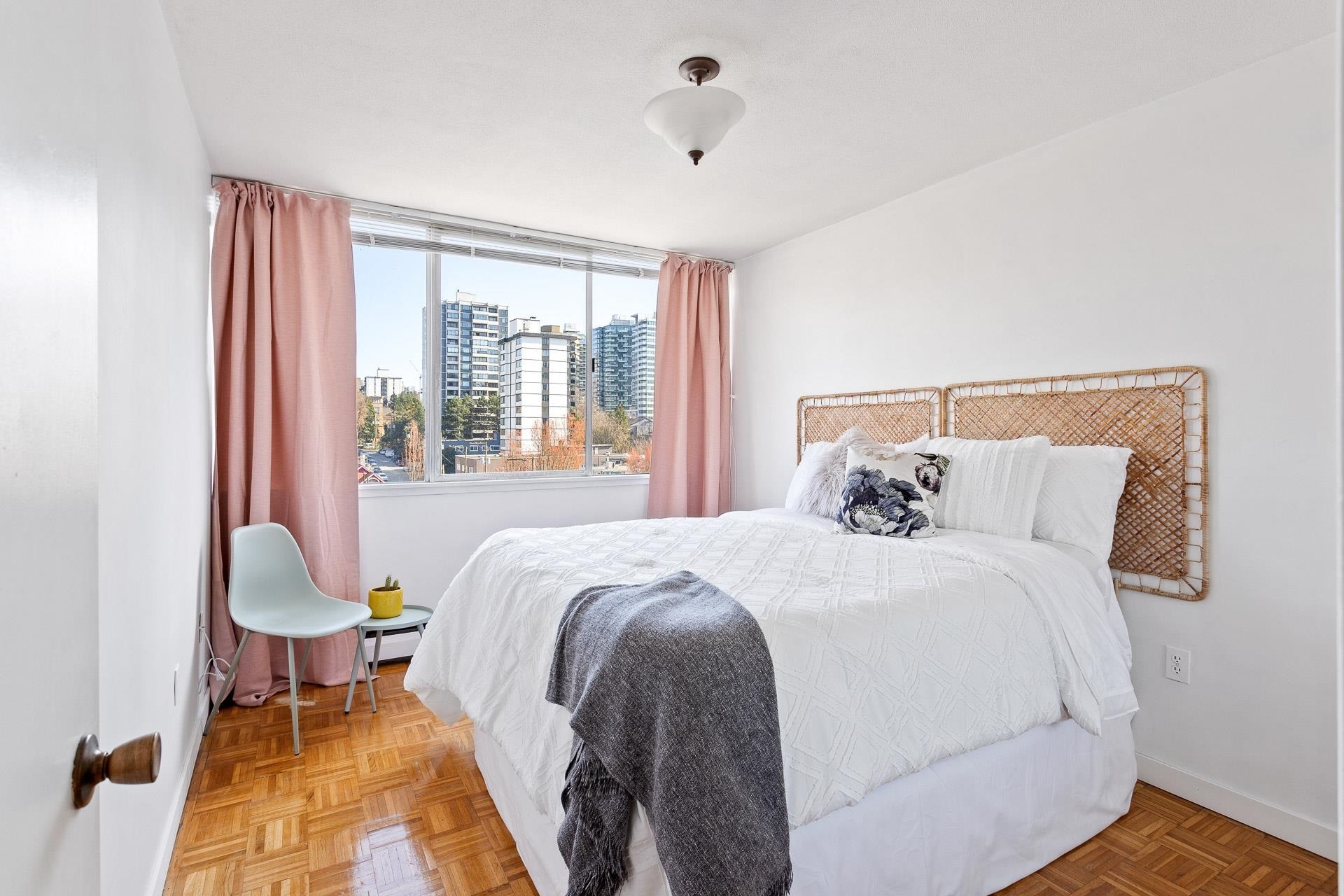 Photo de la propriété: 1850 Comox Street 601 BC V6G 1R3
