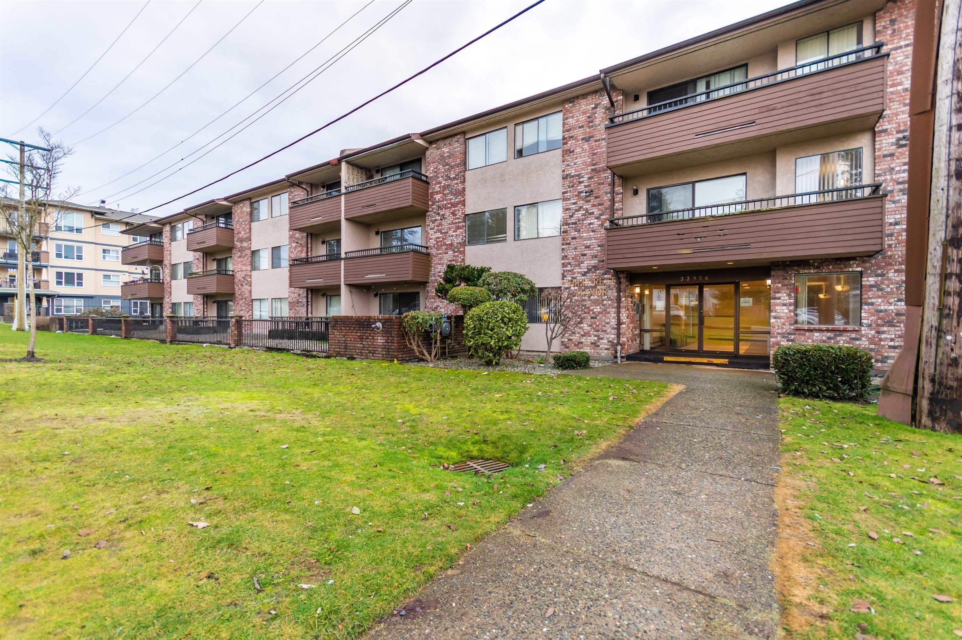 Photo de la propriété: 33956 Essendene Avenue 303 BC V2S 6E7