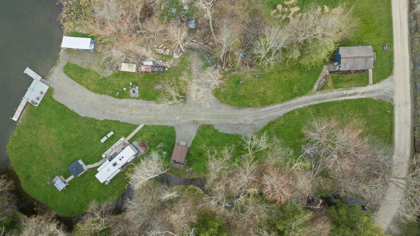 Property Photo:  340 Boy Scouts Road  NY 13863 
